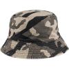 Camo/Black