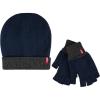 Navy/Grey