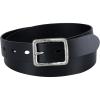 imageLevis Womens Casual Leather Square Buckle  Stylish Jeans ampamp Dress Belt Regular ampamp Plus SizesBlack Centerbar