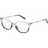 imageLevis Womens Lv 5021 Cat Eye Prescription Eyewear FramesBlue HornDemo Lens