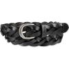 Black Braid