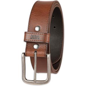imageLevis Mens Casual Everyday Leather Jean BeltMinimal Tan