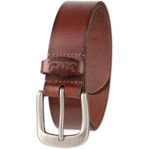 imageLevis Mens Casual Everyday Leather Jean BeltTan Burnish
