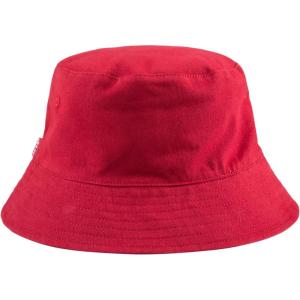 imageLevis Mens Classic Lightweight Bucket HatRedNavy