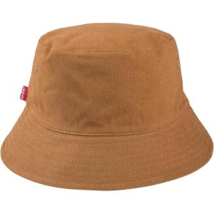 imageLevis Mens Classic Lightweight Bucket HatTanKhaki