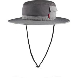 imageLevis Mens Lightweight Boonie HatGray
