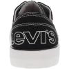 imageLevis Anika Casual LogoBlackWhite