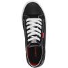 imageLevis Anika Casual LogoBlackWhite
