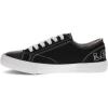 imageLevis Anika Casual LogoBlackWhite