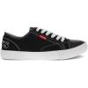 imageLevis Anika Casual LogoBlackWhite