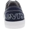 imageLevis Anika Casual LogoNavyWhite