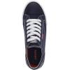 imageLevis Anika Casual LogoNavyWhite