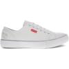 imageLevis Anika Casual LogoWhiteGrey