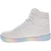 imageLevis Basketball Hi OmbreWhite