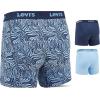imageLevis Boxer Briefs for Men Cotton Stretch Breathable Mens UnderwearAssorted