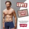 imageLevis Boxer Briefs for Men Cotton Stretch Breathable Mens UnderwearAssorted