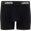 imageLevis Boxer Briefs for Men Cotton Stretch Breathable Mens UnderwearCamoGreyBlack