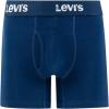 imageLevis Boxer Briefs for Men Cotton Stretch Breathable Mens UnderwearRopeBlueRed