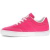 imageLevis Maribel CVS Sneaker Fuschia 3 US Unisex Little Kid