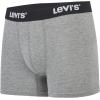 imageLevis Mens Boxer Briefs Breathable Stretch Underwear 4 Pack4 Pack Lilac