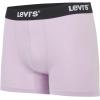 imageLevis Mens Boxer Briefs Breathable Stretch Underwear 4 Pack4 Pack Lilac