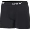 imageLevis Mens Boxer Briefs Breathable Stretch Underwear 4 Pack4 Pack Lilac