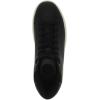 imageLevis Mens Caleb SneakerBlackCharcoal