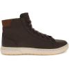 imageLevis Mens Caleb SneakerBrownTan