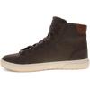 imageLevis Mens Caleb SneakerBrownTan