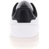 imageLevis Mens Carter SneakerWhiteBlack