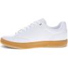 imageLevis Mens Carter SneakerWhiteGum