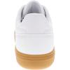 imageLevis Mens Carter SneakerWhiteGum