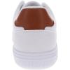 imageLevis Mens Carter SneakerWhiteTan