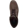 imageLevis Mens Casual Ankle BootDark Brown