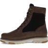 imageLevis Mens Casual Ankle BootDark Brown
