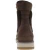 imageLevis Mens Casual Ankle BootDark Brown