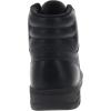imageLevis Mens Drive Hi SneakerBlack Monochrome