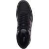 imageLevis Mens Drive Hi SneakerBlack Monochrome