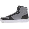 imageLevis Mens Drive Hi SneakerGreyCharcoal