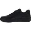 imageLevis Mens Drive Lo SneakerBlack Monochrome