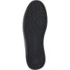 imageLevis Mens Drive Lo SneakerBlack Monochrome