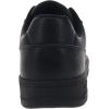 imageLevis Mens Drive Lo SneakerBlack Monochrome