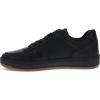 imageLevis Mens Drive Lo SneakerBlackGum