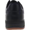 imageLevis Mens Drive Lo SneakerBlackGum