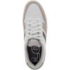 imageLevis Mens Drive Lo SneakerWhiteCappuccinoForest Green