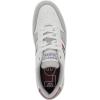 imageLevis Mens Drive Lo SneakerWhiteCappuccinoMocha