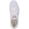 imageLevis Mens Drive Lo SneakerWhiteGum