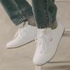 imageLevis Mens Drive Lo SneakerWhiteGum