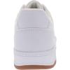 imageLevis Mens Drive Lo SneakerWhiteGum