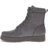 imageLevis Mens Greyson Ul Ankle BootGrey Mono
